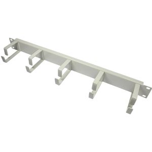 Rangierpanel Good-Connections GC-N0037, Metall, grau