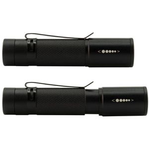 Produktbild für Taschenlampe Ansmann Future T50F LED, mit Batterie