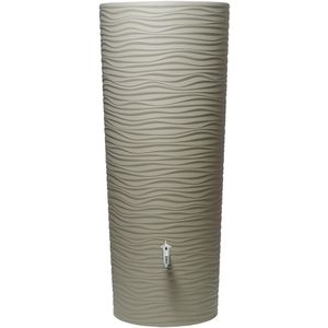 Produktbild für Regentonne Garantia Natura 2in1, 350 Liter