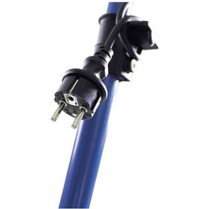 Produktbild für Baustrahler as-Schwabe Optiline LED, Netzbetrieb mit 3 m Kabel