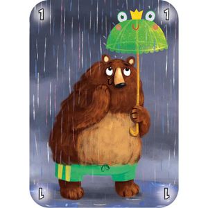 Produktbild für Kartenspiel Moses 90296, Schwarzer Peter