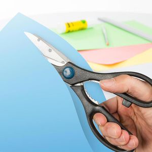 Produktbild für Küchenschere Alco 1428, 21cm