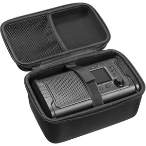 Produktbild für Radio Sandberg Survivor DAB All-in-1 20000, DAB+