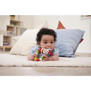 Produktbild für Motorikspielzeug Eichhorn Baby, 100017009