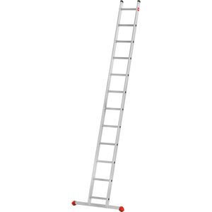Produktbild für Anlegeleiter Hailo S60 ProfiStep uno, 7112-007, Länge 3,39m