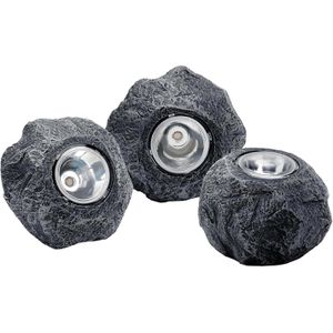 Produktbild für Teichbeleuchtung Pontec PondoStar Rocklight LED, 12 V