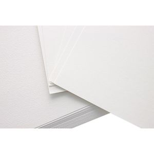 Produktbild für Aquarellpapier Creativ-Company 22402, A4