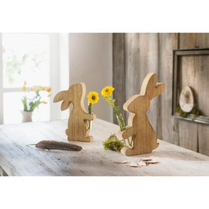 Produktbild für Osterdeko Frank-Flechtwaren 223273, braun