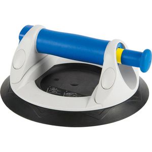 Saugheber Bohle Veribor BO 601G, mit Koffer