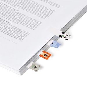 Produktbild für Haftmarker Legami Keep in Mind Cute Animals