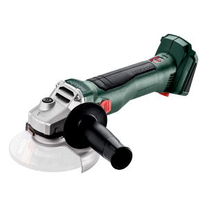 Produktbild für Winkelschleifer Metabo W 18 L BL 9-125