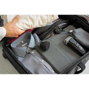 Produktbild für Reiseadapter Brennenstuhl 1508530