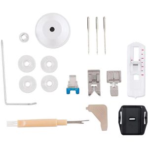 Produktbild für Nähmaschine Singer Simple 3223Y, für Anfänger