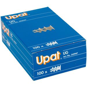 Dübel Upat 542947, UG, Set inkl. Setzwerkzeug