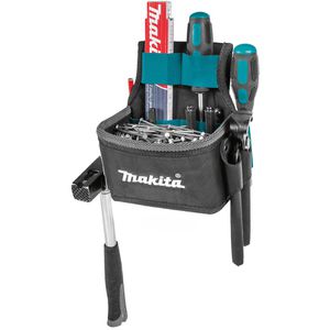 Produktbild für Werkzeug-Gürteltasche Makita E-15257