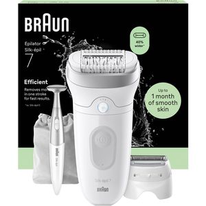 Epilierer Braun Silk-epil 7, SE7-241