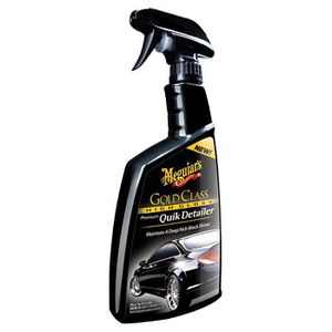 Lackreiniger Meguiars Gold Class Premium Quik