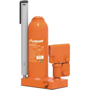 Produktbild für Stempelwagenheber Unicraft HSWH 5 TOP, 6211005, hydraulisch