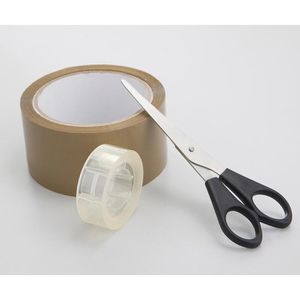 Produktbild für Büroschere Westcott 16 cm