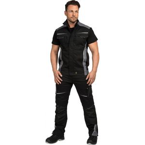 Produktbild für Arbeitsweste Leibwächter Flex-Line, FLEXV25