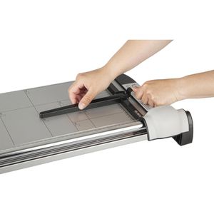 Produktbild für Rollenschneider Olympia TR 3615, A4