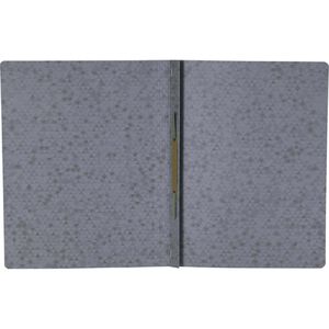 Produktbild für Schnellhefter Oxford TOP FILE+ 400116204, A4, grau