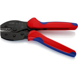 Produktbild für Crimpzange Knipex 97 52 33 PreciForce