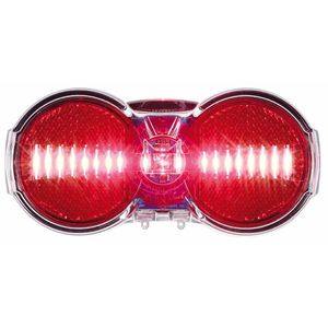 Produktbild für Fahrradlicht Busch+Müller Toplight Flat S