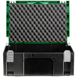 Produktbild für Werkzeugkoffer HiKOKI System Case II, 402539
