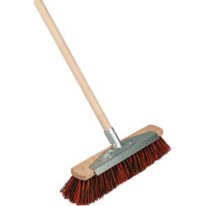 Produktbild für Besen Nölle Elaston Outdoorbesen, 235222