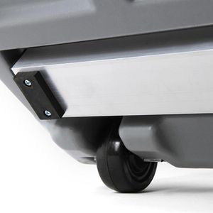 Produktbild für Kundenstopper Showdown-Displays Windtalker DIN A0