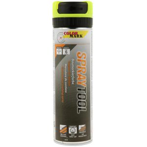 Markierungsspray Dupli-Color 119620, neongelb