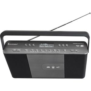 Produktbild für Radio Soundmaster RCD1870SW DAB+