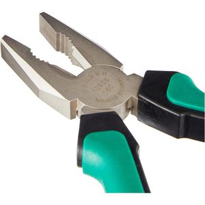 Produktbild für Kombizange BrüderMannesmann M10936, 6 Zoll