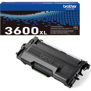 Toner Brother TN-3600XL schwarz