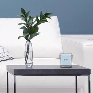 Produktbild für Duftkerzen ipuro Essentials cotton fields