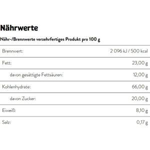 Produktbild für Kekse Sonnentor Schutzengel Dinkelkekse, BIO