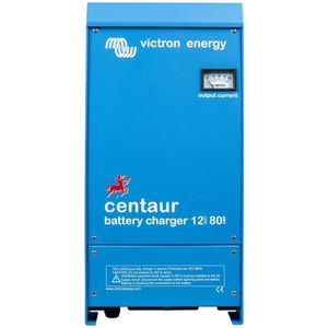 Produktbild für Autobatterie-Ladegerät Victron Energy Centaur Charger 12/80(3)