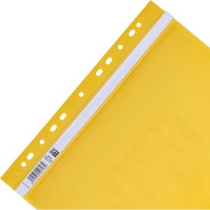 Produktbild für Schnellhefter Oxford 100742152, A4, gelb