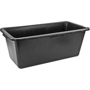 Mörtelkübel DEMA 15105, 60 Liter