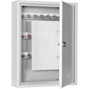 Produktbild für Schlüsselkasten format S 42