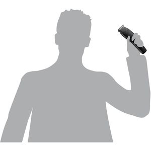 Produktbild für Haarschneidemaschine Remington Power-X X3, HC3000