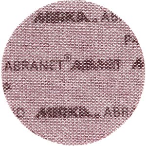 Produktbild für Schleifpapier Mirka Abranet Ace HD, AH24102580, Körnung 80