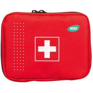 Produktbild für Erste-Hilfe-Tasche Wero klein