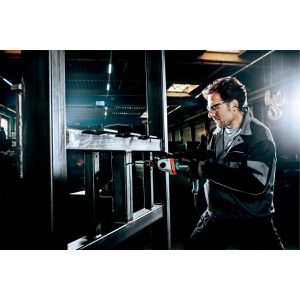 Produktbild für Bohrmaschine Metabo BEV 1300-2