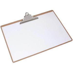 Produktbild für Klemmbrett Maul 2392870, MAULclassic, A3 quer