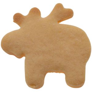 Produktbild für Ausstechformen Westmark 35642291, Rentier