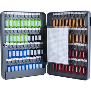 Schlüsselkasten Pavo 8027057