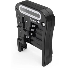 Produktbild für Batterietester Hama 00223544