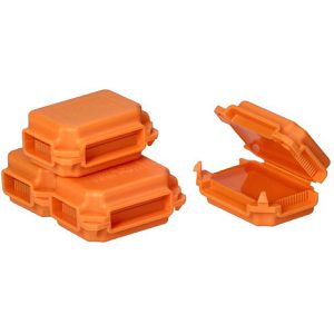 Gelbox Orno OR-SZ-8016/B4, kleine Größe, 4 Stück